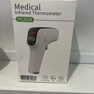 Medical Infrared Thermometer PC828